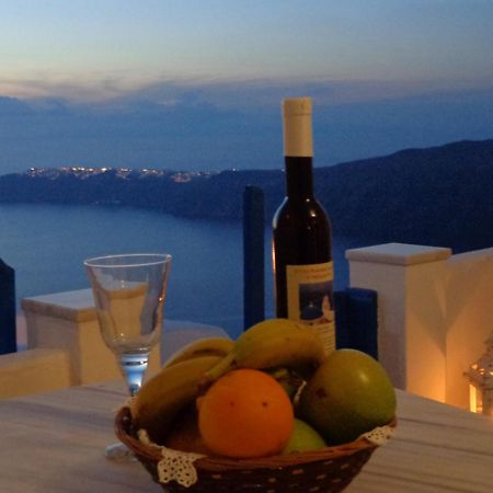 Langas Villas อิเมโรวิยอน ภายนอก รูปภาพ