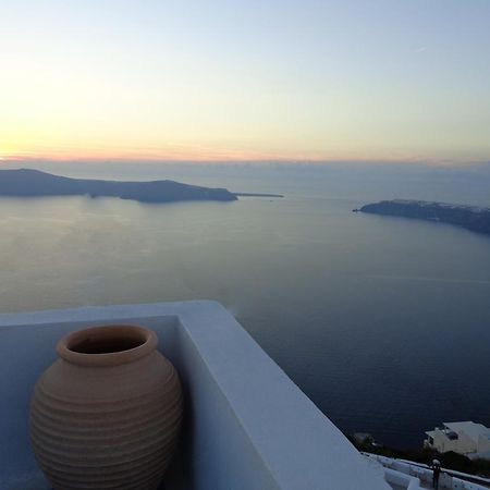Langas Villas อิเมโรวิยอน ภายนอก รูปภาพ