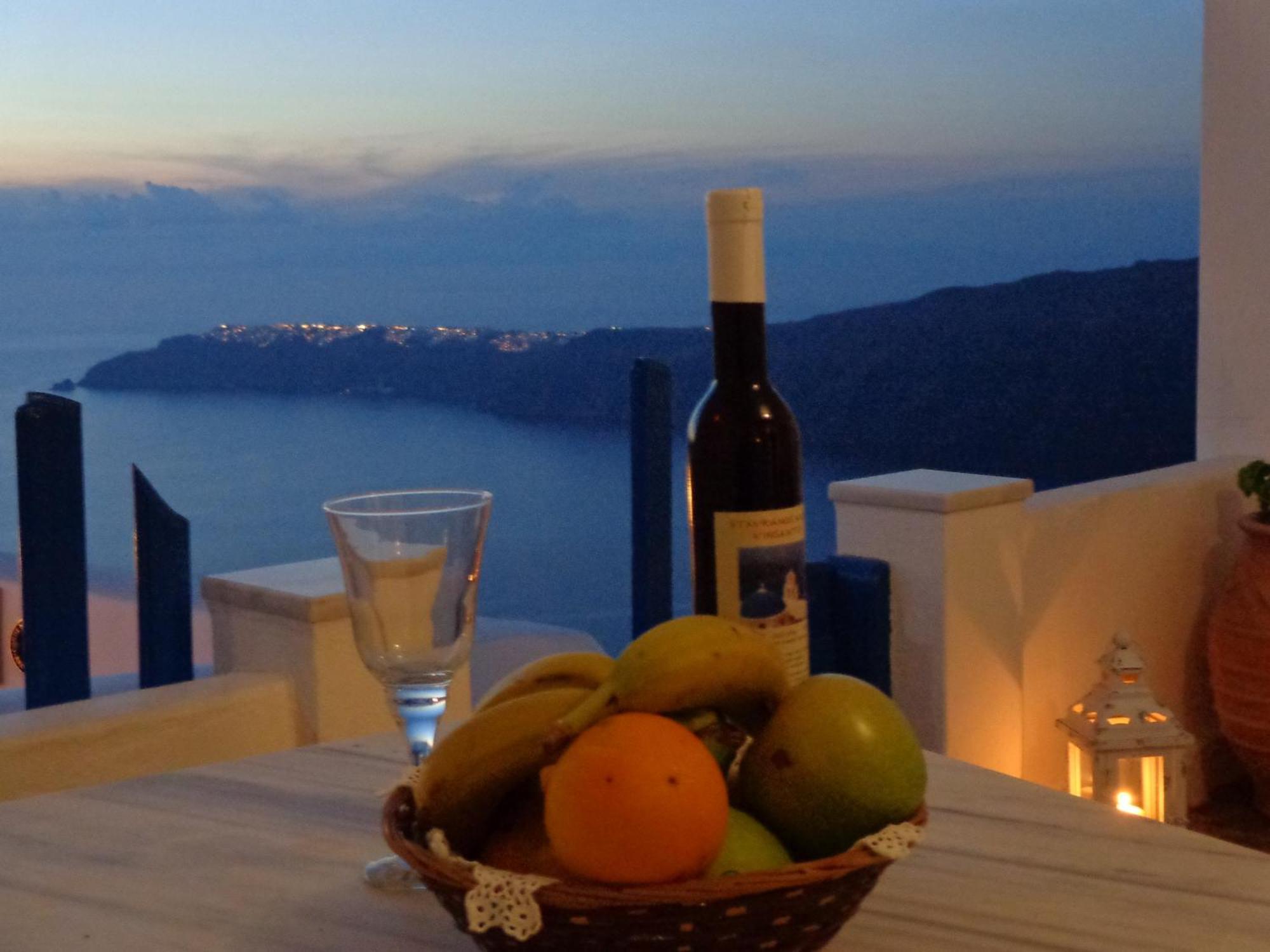 Langas Villas อิเมโรวิยอน ภายนอก รูปภาพ