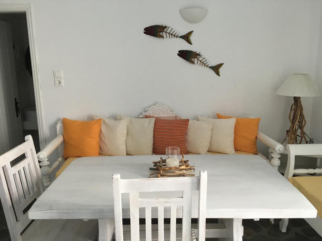 Langas Villas อิเมโรวิยอน ภายนอก รูปภาพ