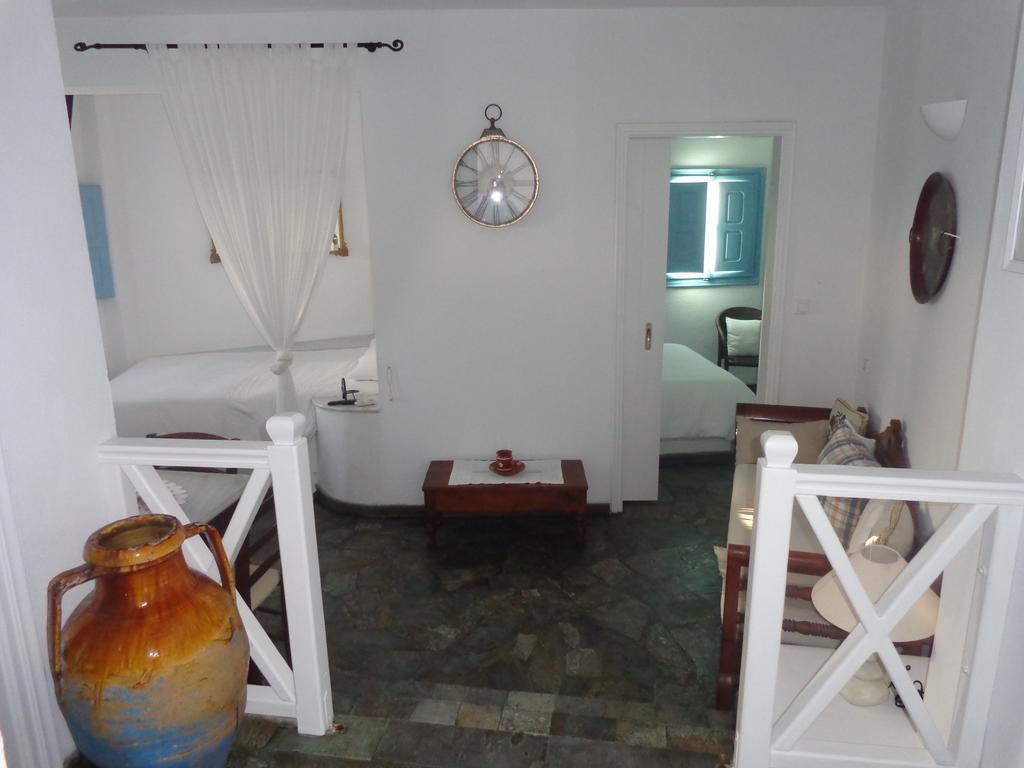 Langas Villas อิเมโรวิยอน ภายนอก รูปภาพ