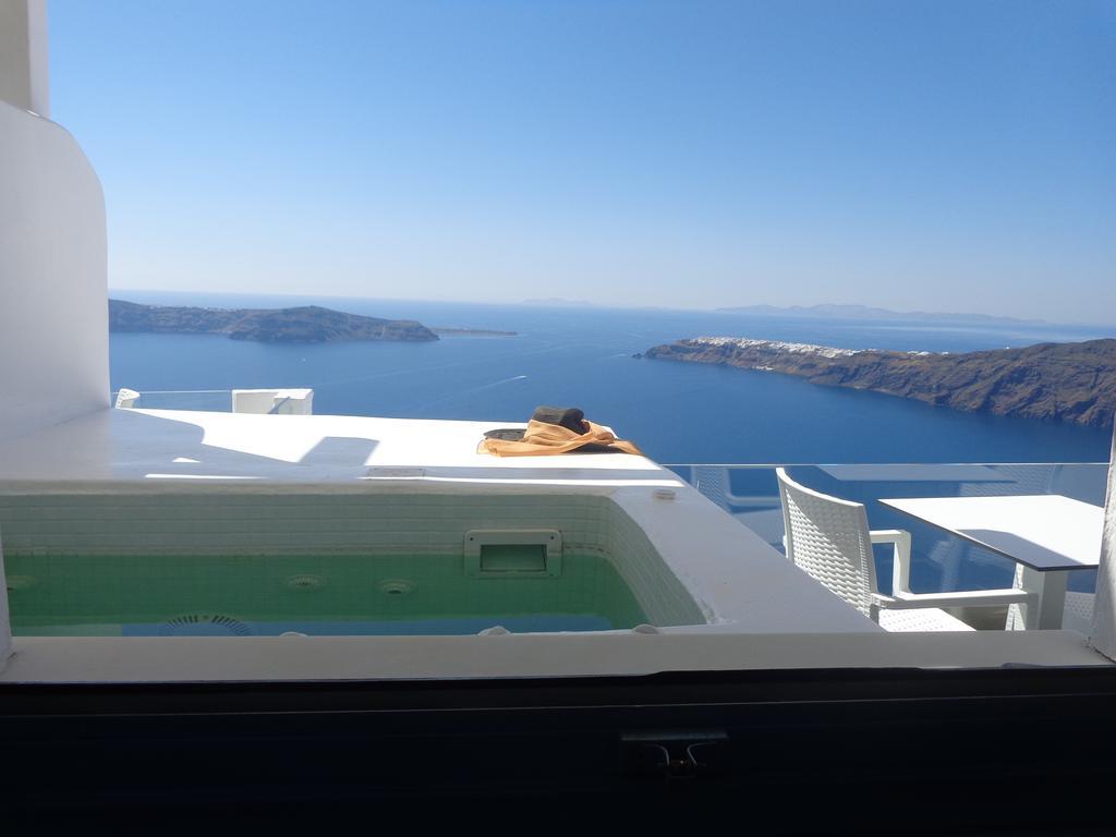 Langas Villas อิเมโรวิยอน ภายนอก รูปภาพ