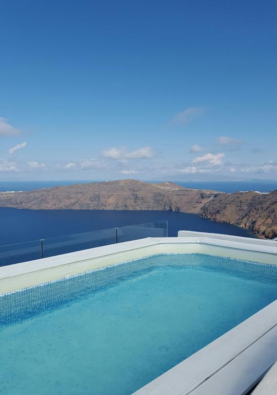 Langas Villas อิเมโรวิยอน ภายนอก รูปภาพ