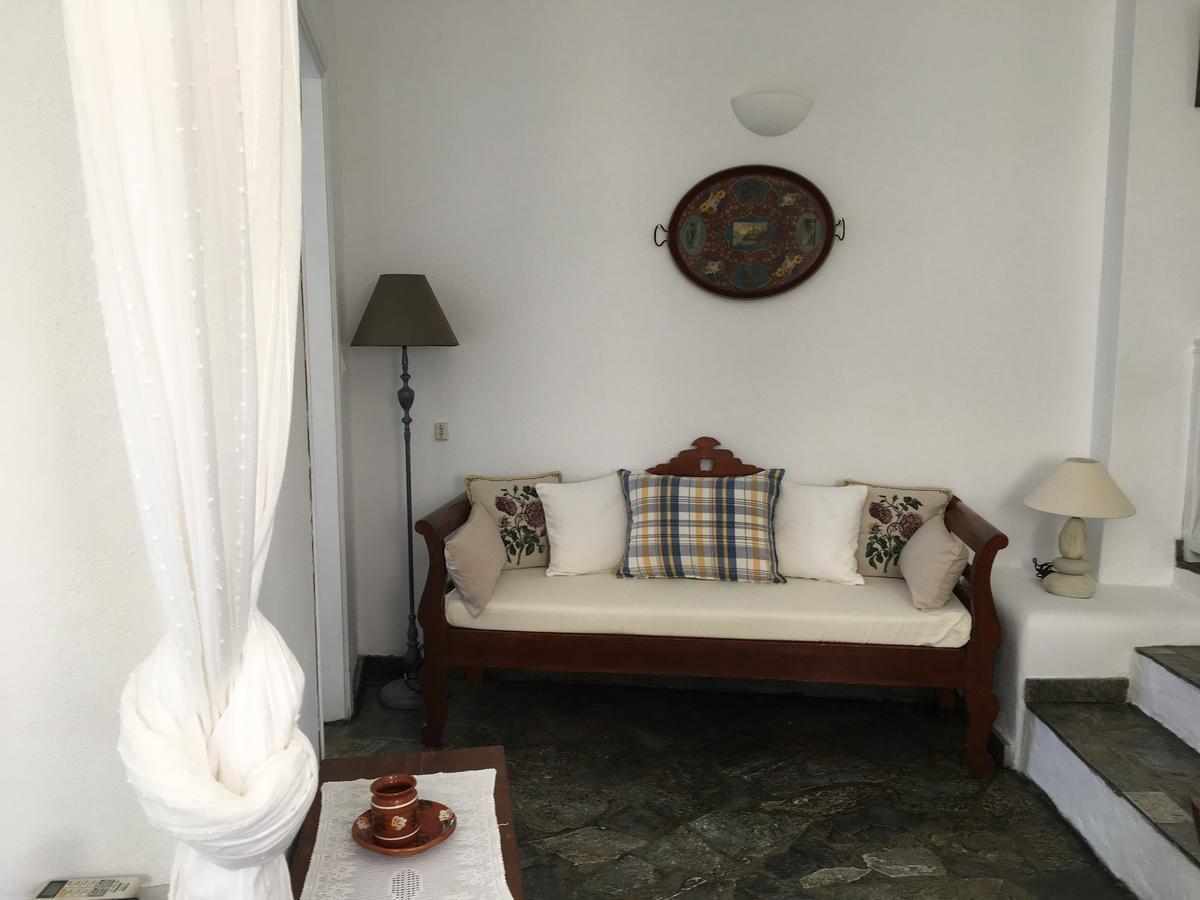 Langas Villas อิเมโรวิยอน ภายนอก รูปภาพ