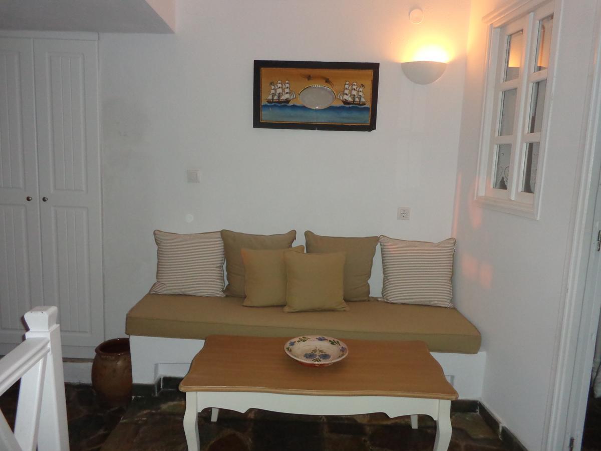 Langas Villas อิเมโรวิยอน ภายนอก รูปภาพ