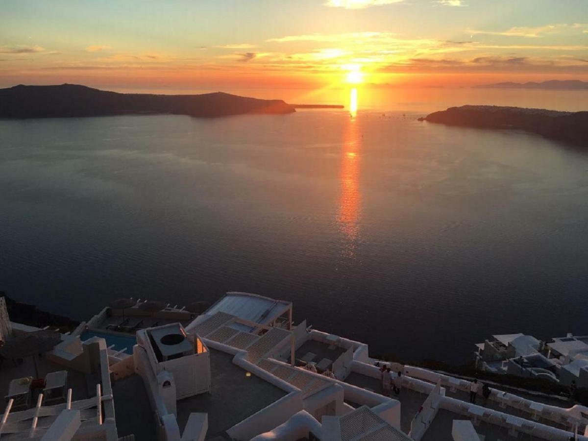 Langas Villas อิเมโรวิยอน ภายนอก รูปภาพ